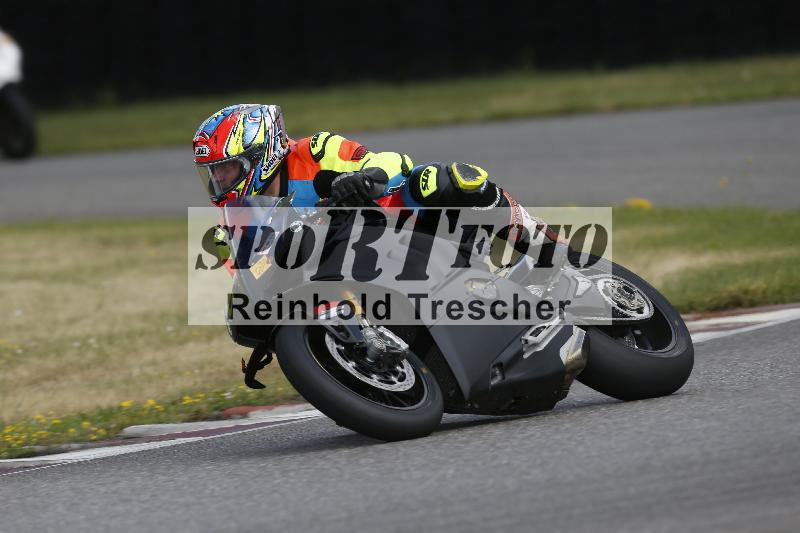 /18 05.06.2026  TZ Motorsport ADR/Gruppe rot/90